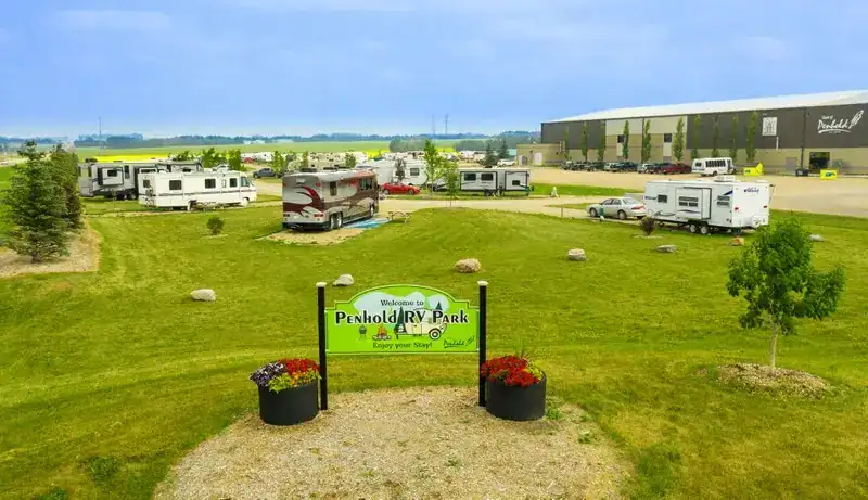 Penhold RV Park