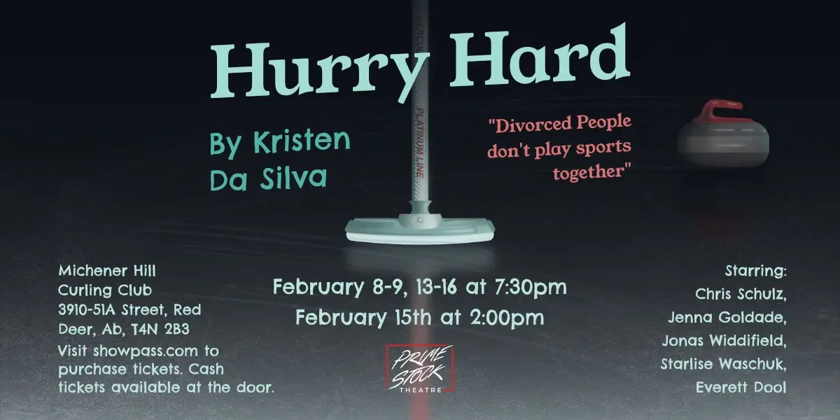 Hurry Hard
