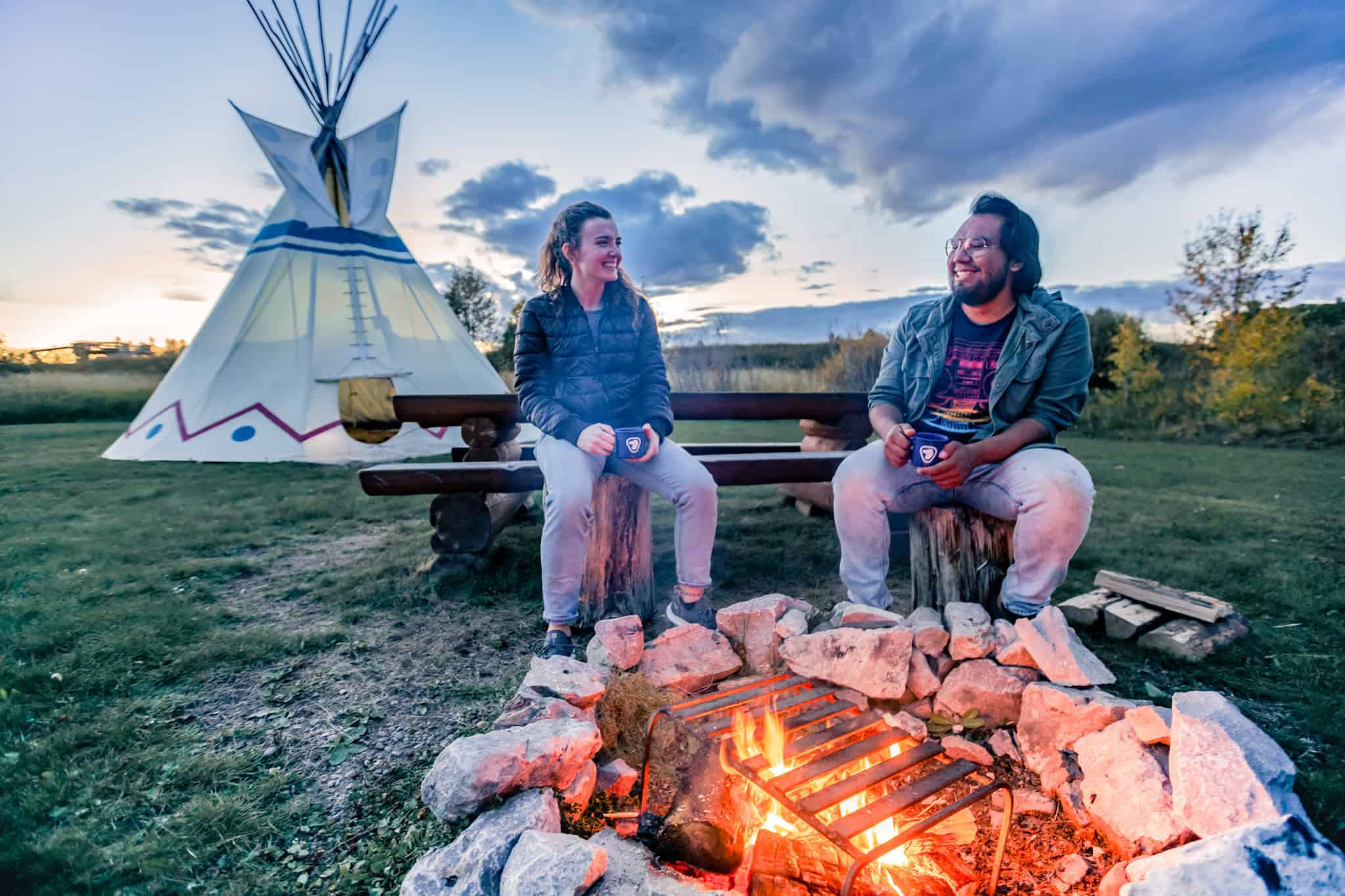 Rocky Mountain Historic Site