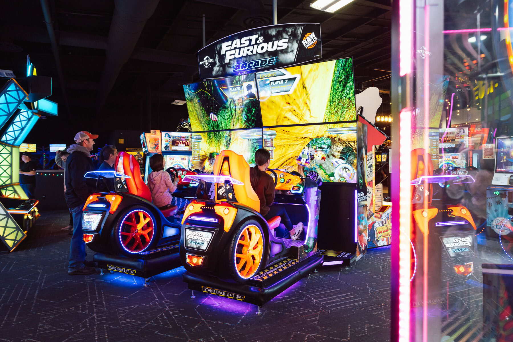 indoor activities red deer