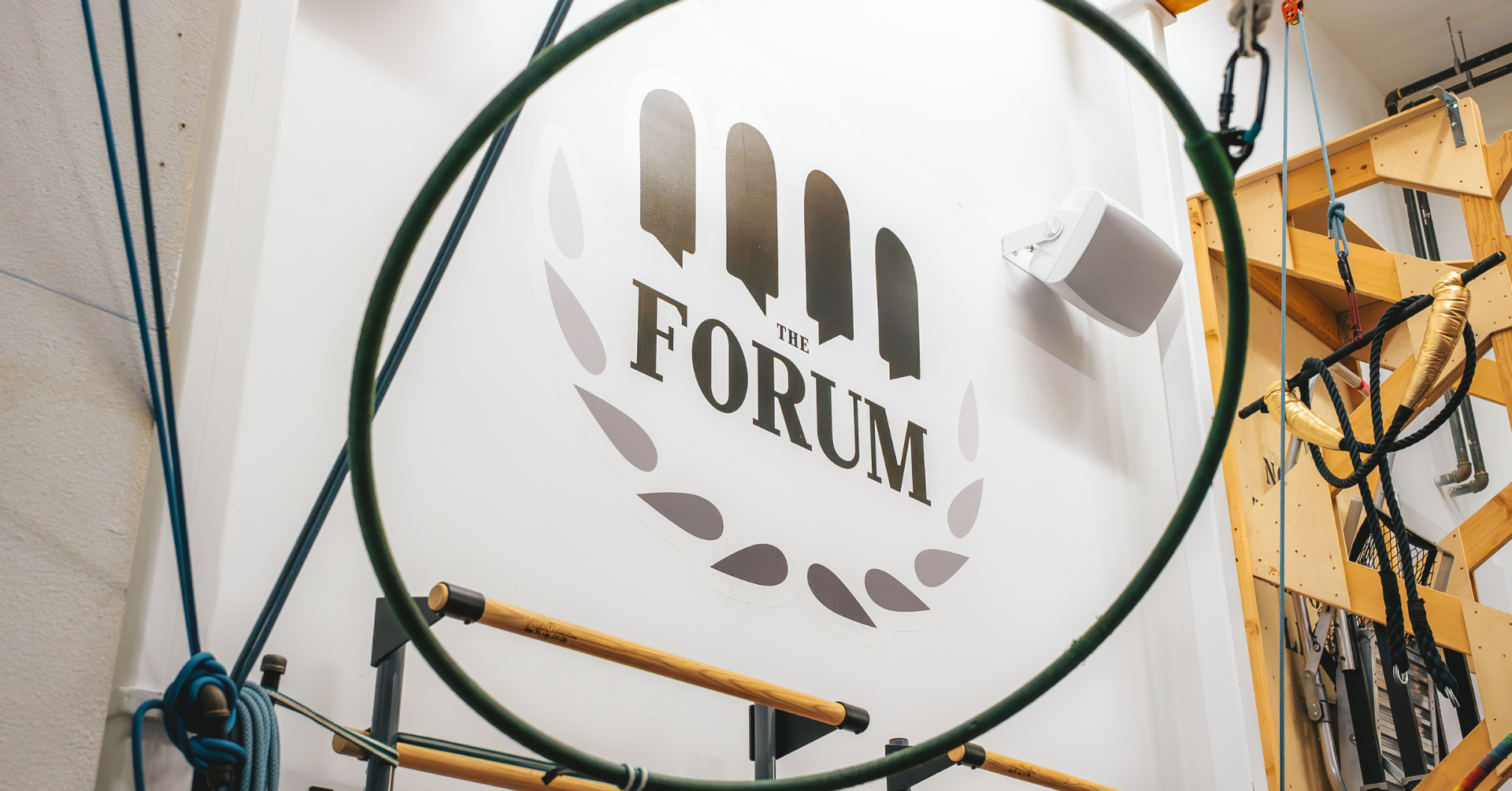 Free Forum Night